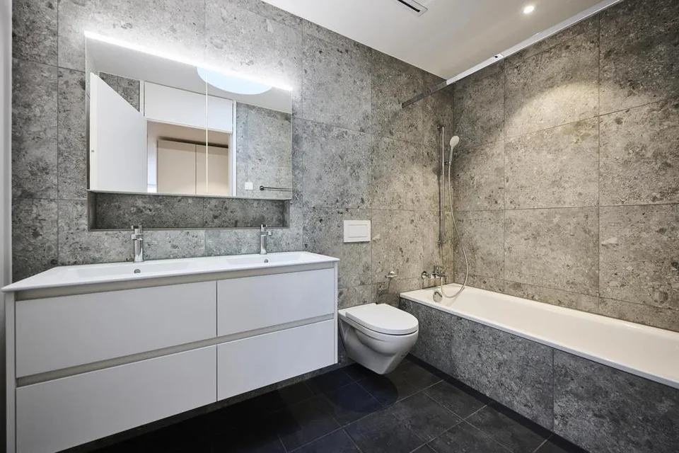 1 monat gratis wohnen - exklusive 3.5-Zimmer Attikawohnung – Foto 8 von 9