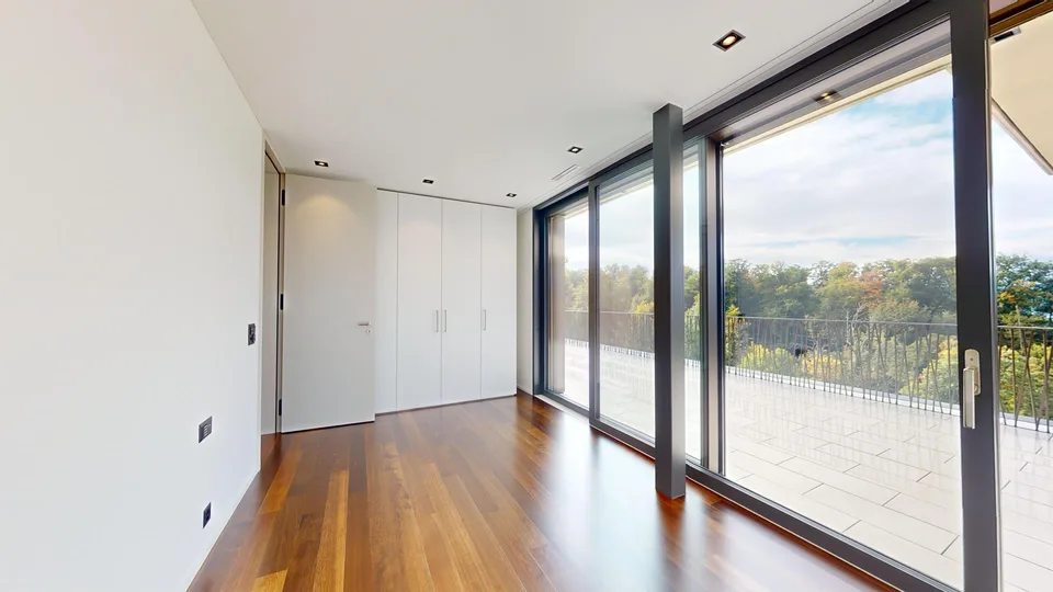 Ampia terrazza per una vista lago meravigliosa - appartamento 4,5 locali, attico – foto 10 di 13