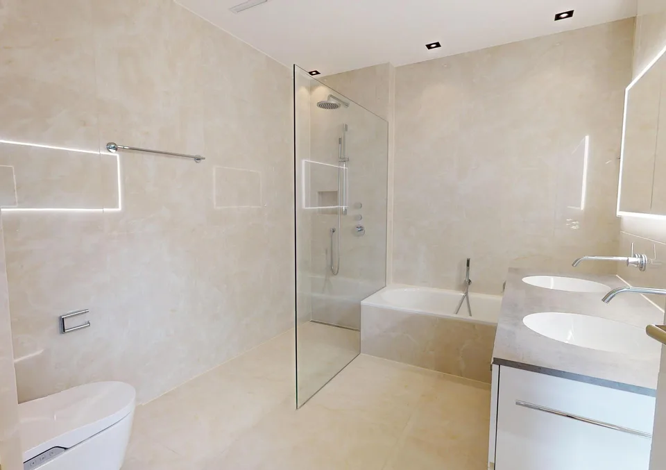 Ampia terrazza per una vista lago meravigliosa - appartamento 4,5 locali, attico – foto 13 di 13