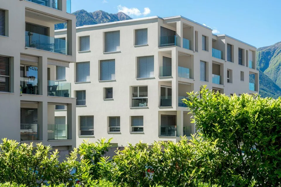 0090,Gordola,Residenza al Riale C copia, appartamento no.0205