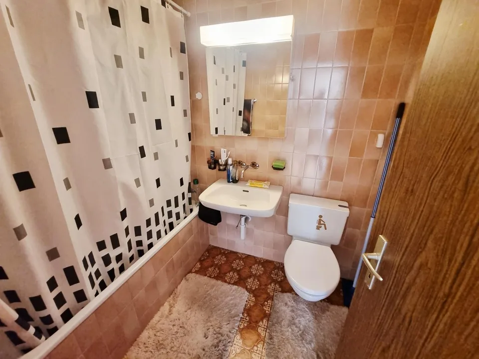 Attika Wohnung Single oder zu zweit?