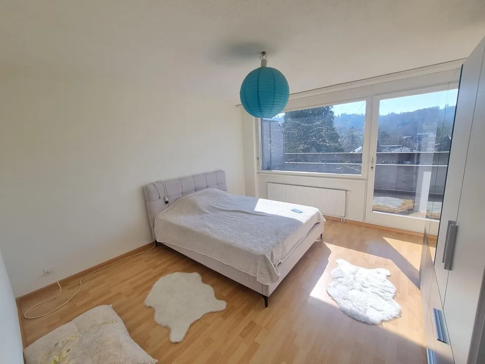 Attic apartment for single or couple? – photo 6 of 7