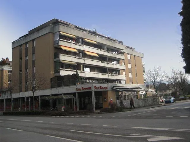Attika Wohnung Single oder zu zweit?