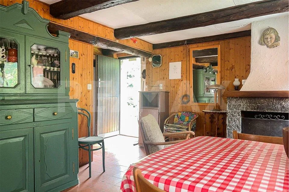 Rustico di 3.5 locali da ristrutturare – Foto 11 von 13