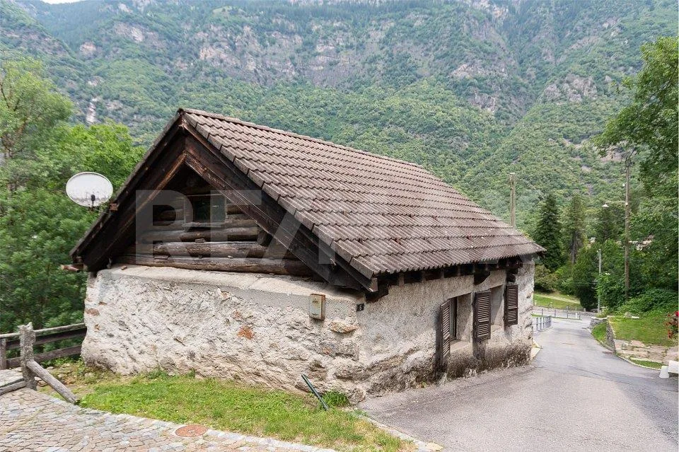 Rustico di 3.5 locali da ristrutturare – Foto 6 von 13