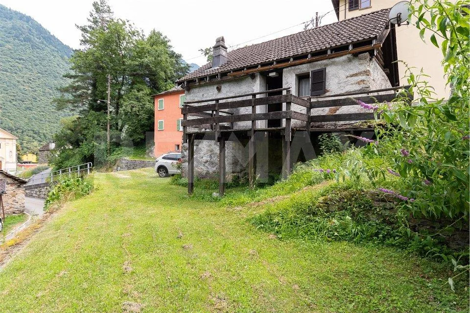 Rustico di 3.5 locali da ristrutturare – Foto 8 von 13