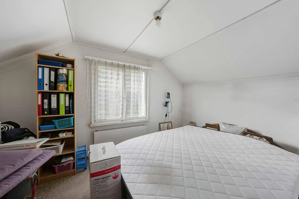 Maison unifamiliale – photo 6 sur 9