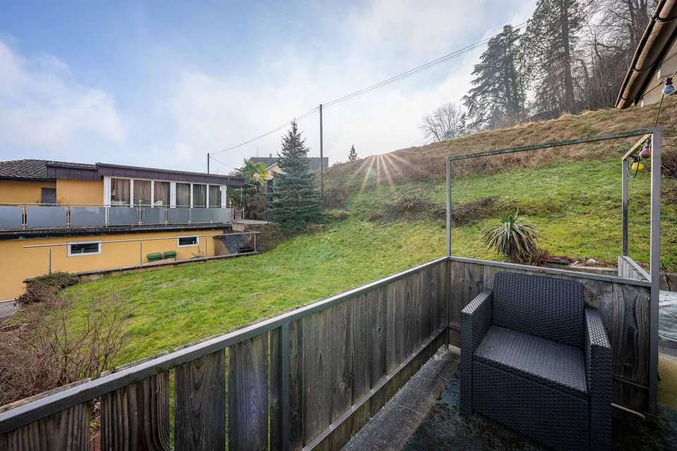Maison unifamiliale – photo 7 sur 9