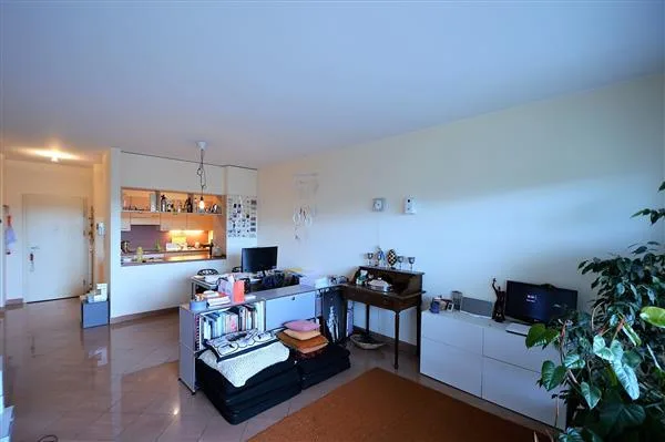 Lugano: Appartement 1.5 pièces