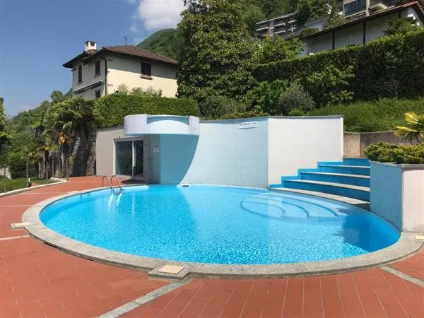 Lugano: Appartement 1.5 pièces – photo 6 sur 6
