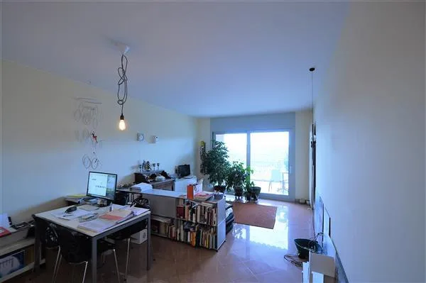 Lugano: Appartamento 1.5 locali