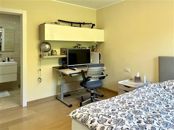 Montagnola: 6.5-Zimmer-Wohnung – Foto 8 von 13