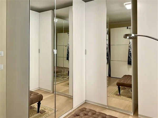 Montagnola: 6.5-Zimmer-Wohnung – Foto 12 von 13
