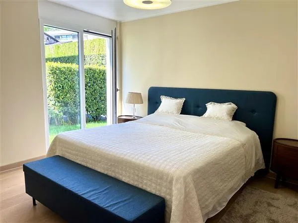 Montagnola: 6.5-Zimmer-Wohnung – Foto 10 von 13