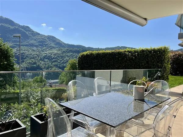 Montagnola: Appartamento 6.5 locali