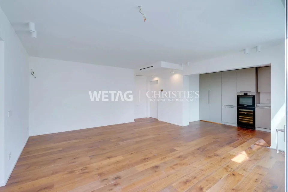 Appartamento moderno in vendita a Comano, recentemente ristrutturato - anche ideale come seconda casa – foto 6 di 12
