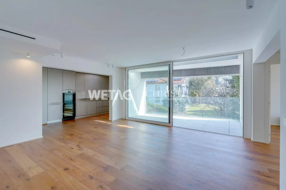 Appartamento moderno in vendita a Comano, recentemente ristrutturato - anche ideale come seconda casa – foto 7 di 12