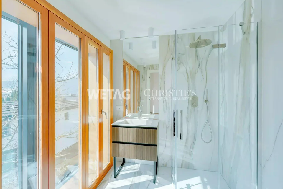 Appartamento moderno in vendita a Comano, recentemente ristrutturato - anche ideale come seconda casa – foto 9 di 12