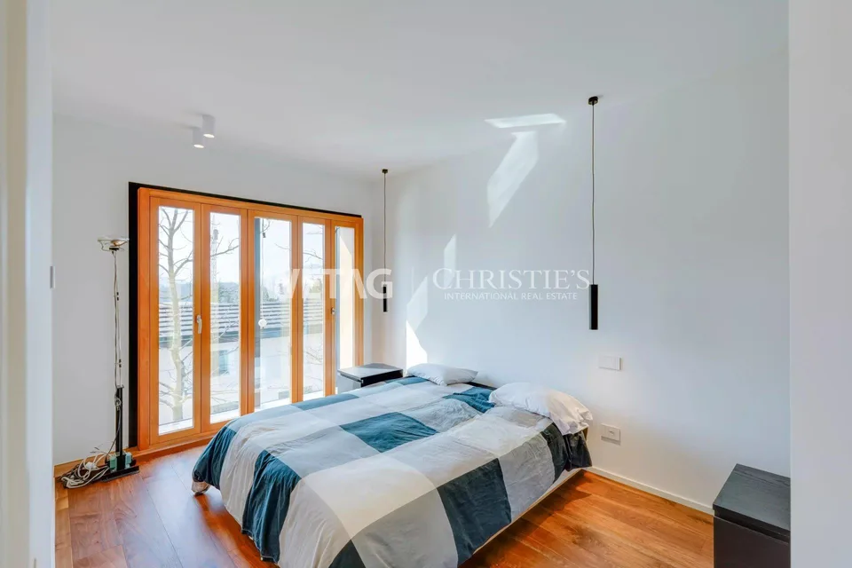 Appartamento moderno in vendita a Comano, recentemente ristrutturato - anche ideale come seconda casa – foto 10 di 12