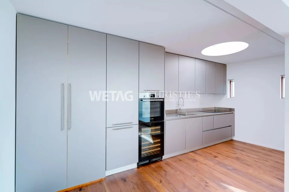 Appartamento moderno in vendita a Comano, recentemente ristrutturato - anche ideale come seconda casa
