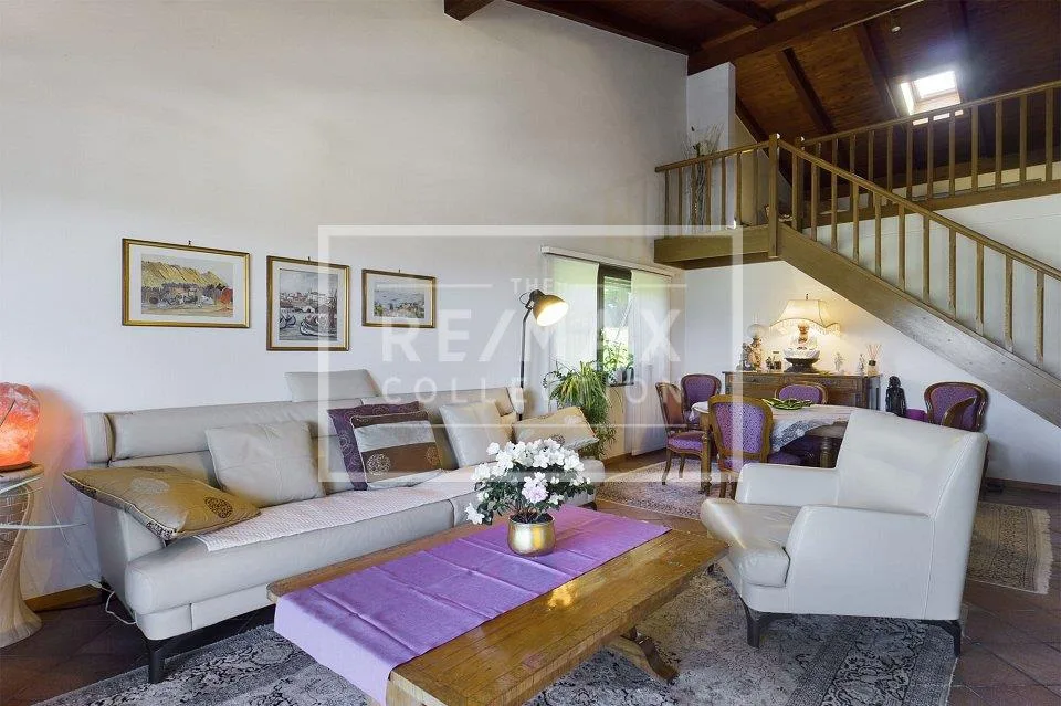 Un vero e proprio gioiello ai margini della città - Elegante appart... – Foto 8 von 13