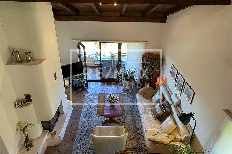 Un vero e proprio gioiello ai margini della città - Elegante appart... – Foto 10 von 13