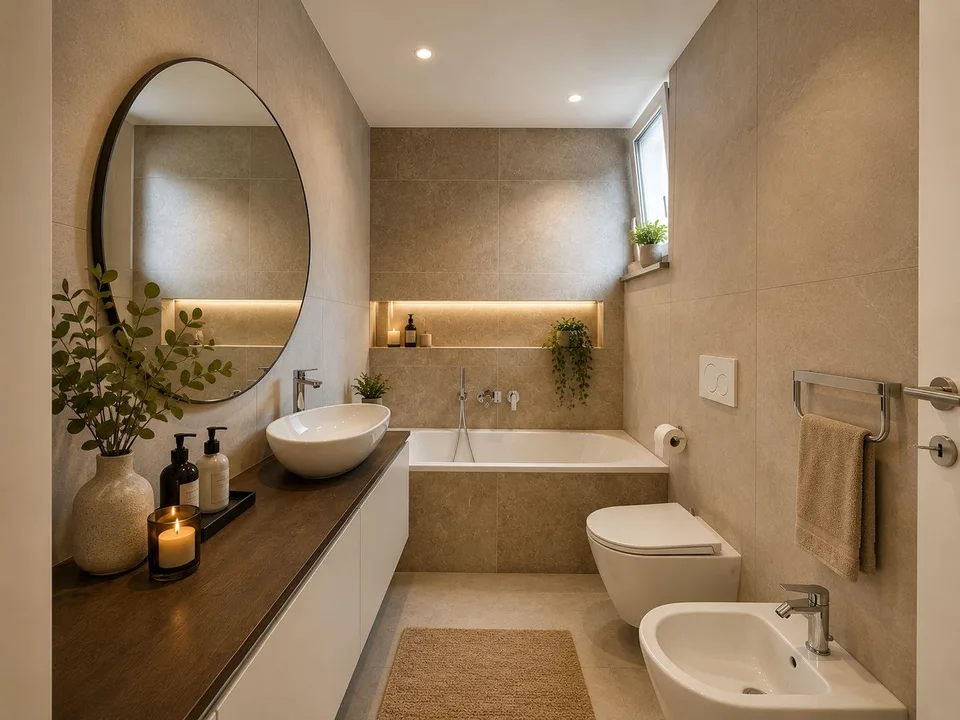 RESIDENZ STELLA – DER LUXUS DER RUHE | RESIDENZA STELLA – DOVE IL T... – Foto 7 von 13