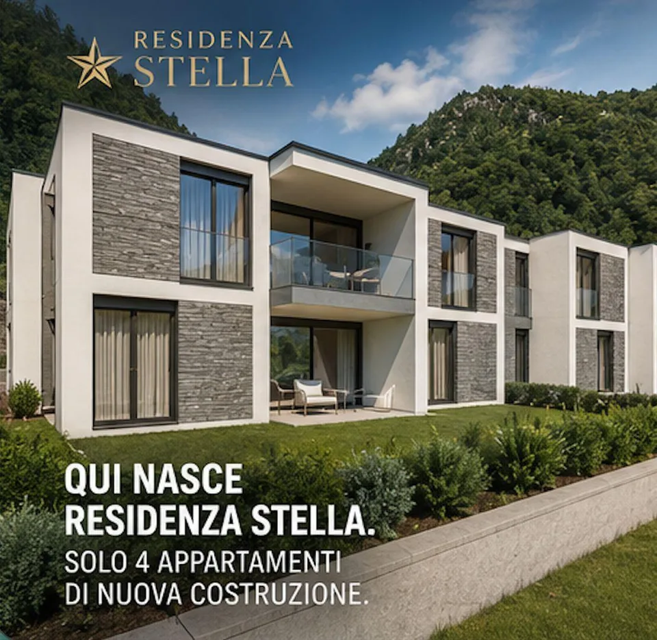 RESIDENZ STELLA – DER LUXUS DER RUHE | RESIDENZA STELLA – DOVE IL T...