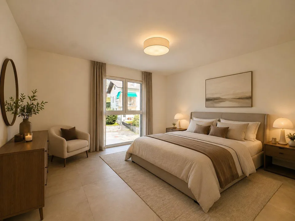 RESIDENZ STELLA – DER LUXUS DER RUHE | RESIDENZA STELLA – DOVE IL T... – Foto 6 von 13