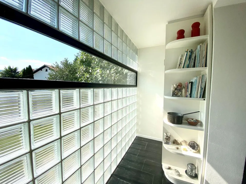 Einfamilienhaus mit Garten und Garage – Foto 8 von 13