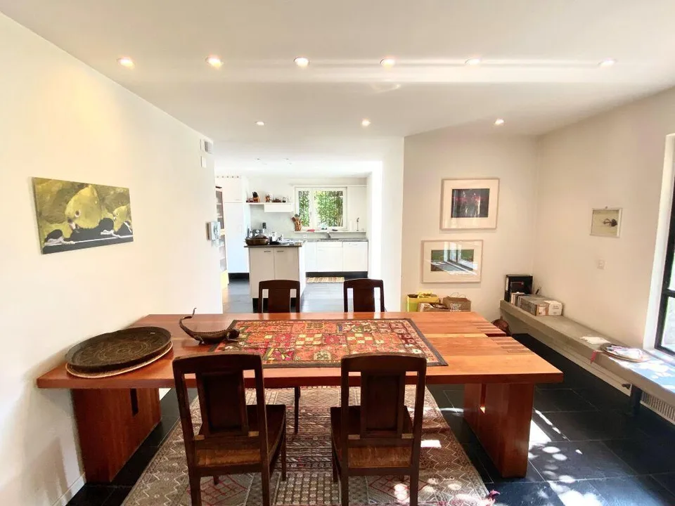 Einfamilienhaus mit Garten und Garage – Foto 7 von 13