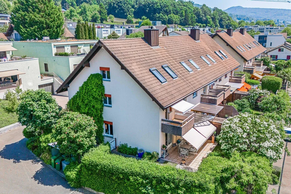 Wohngenuss in seiner schönsten Form