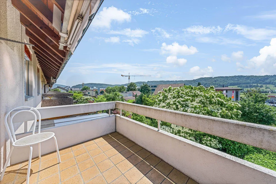 RESERVIERT: Wohngenuss in seiner schönsten Form – Foto 6 von 13