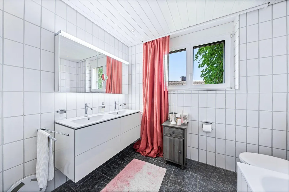 Wohngenuss in seiner schönsten Form