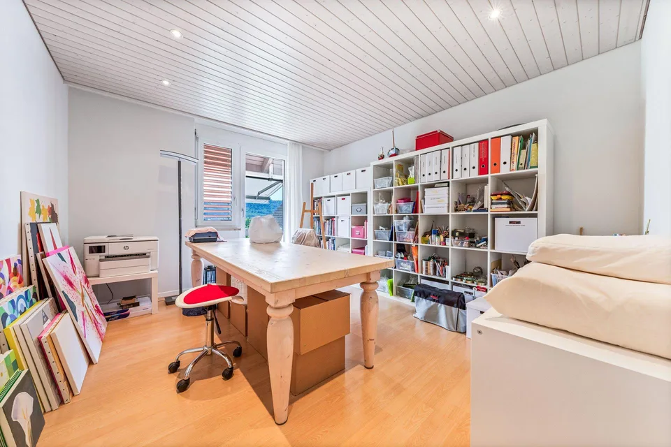 RESERVIERT: Wohngenuss in seiner schönsten Form – Foto 9 von 13