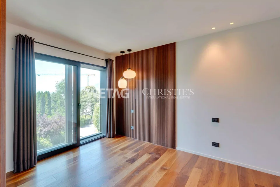 In vendita: Appartamento moderno di 3,5 locali a Lugano-Comano, recentemente ristrutturato, ideale come prima o seconda casa – foto 6 di 13