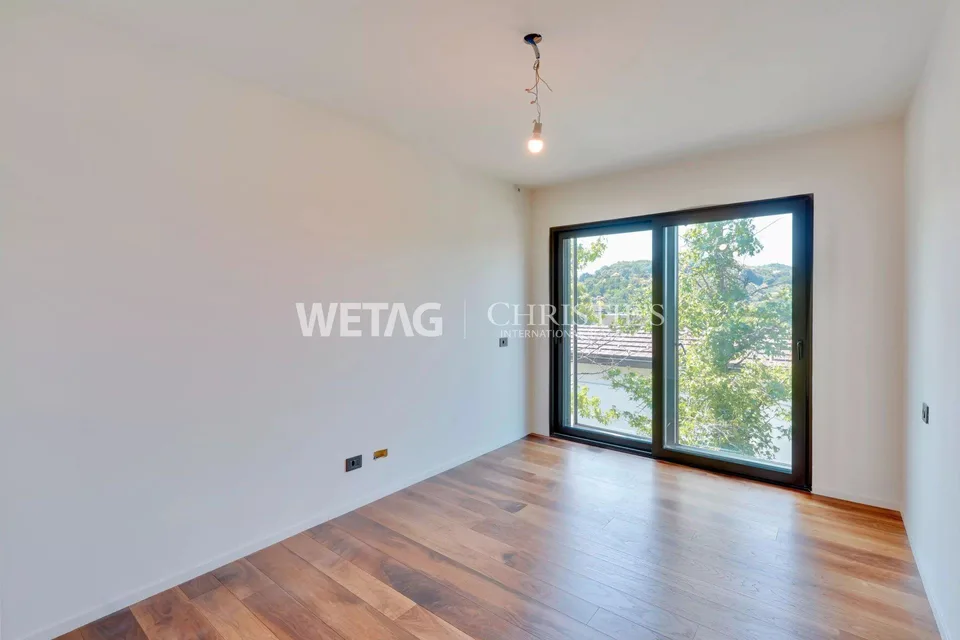 In vendita: Appartamento moderno di 3,5 locali a Lugano-Comano, recentemente ristrutturato, ideale come prima o seconda casa – foto 11 di 13