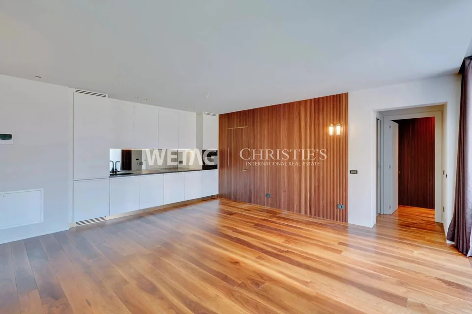 In vendita: Appartamento moderno di 3,5 locali a Lugano-Comano, recentemente ristrutturato, ideale come prima o seconda casa – foto 10 di 13