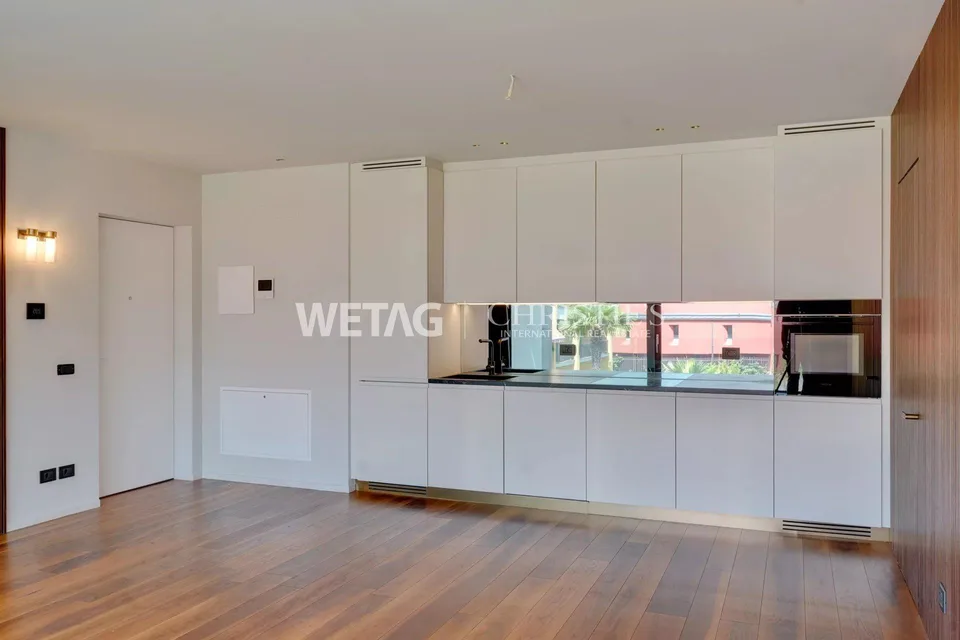 Zu verkaufen: Moderne 3.5-Zimmer-Wohnung in Lugano-Comano, kürzlich...