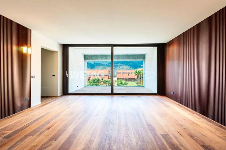 In vendita: Appartamento moderno di 3,5 locali a Lugano-Comano, recentemente ristrutturato, ideale come prima o seconda casa – foto 7 di 13