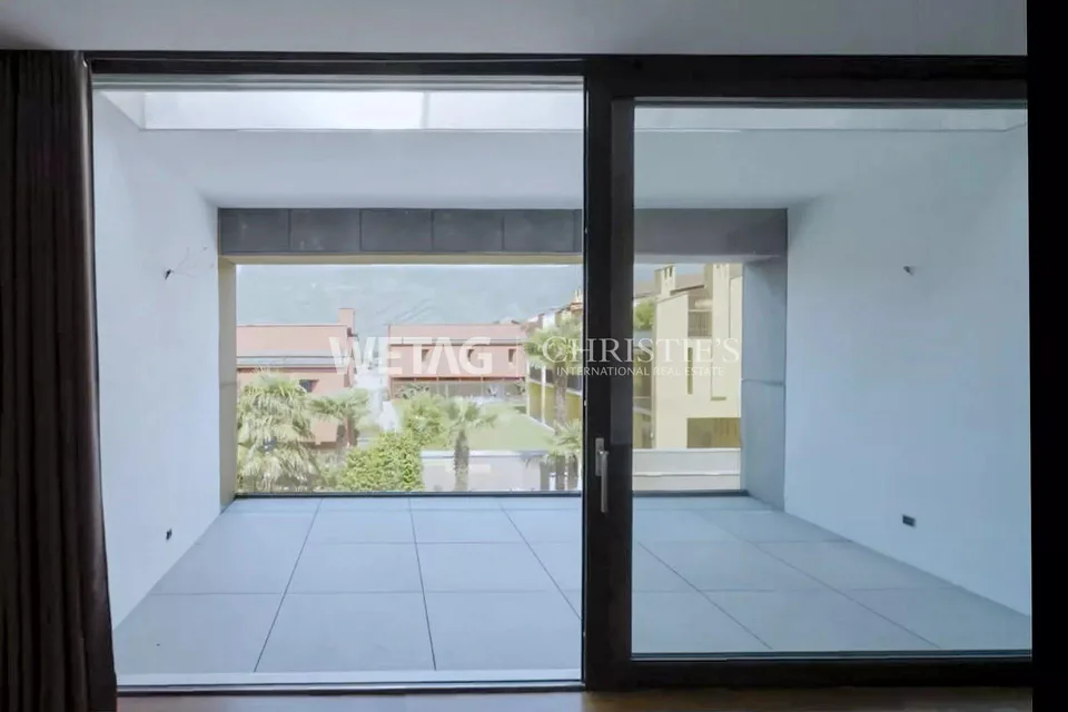 In vendita: Appartamento moderno di 3,5 locali a Lugano-Comano, recentemente ristrutturato, ideale come prima o seconda casa – foto 8 di 13