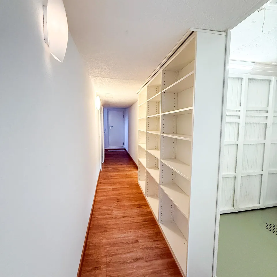 Casa unifamiliare 5.5 locali con molto spazio per le tue idee di vita – foto 13 di 18