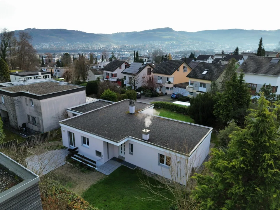 Casa unifamiliare 5.5 locali con molto spazio per le tue idee di vita – foto 16 di 18