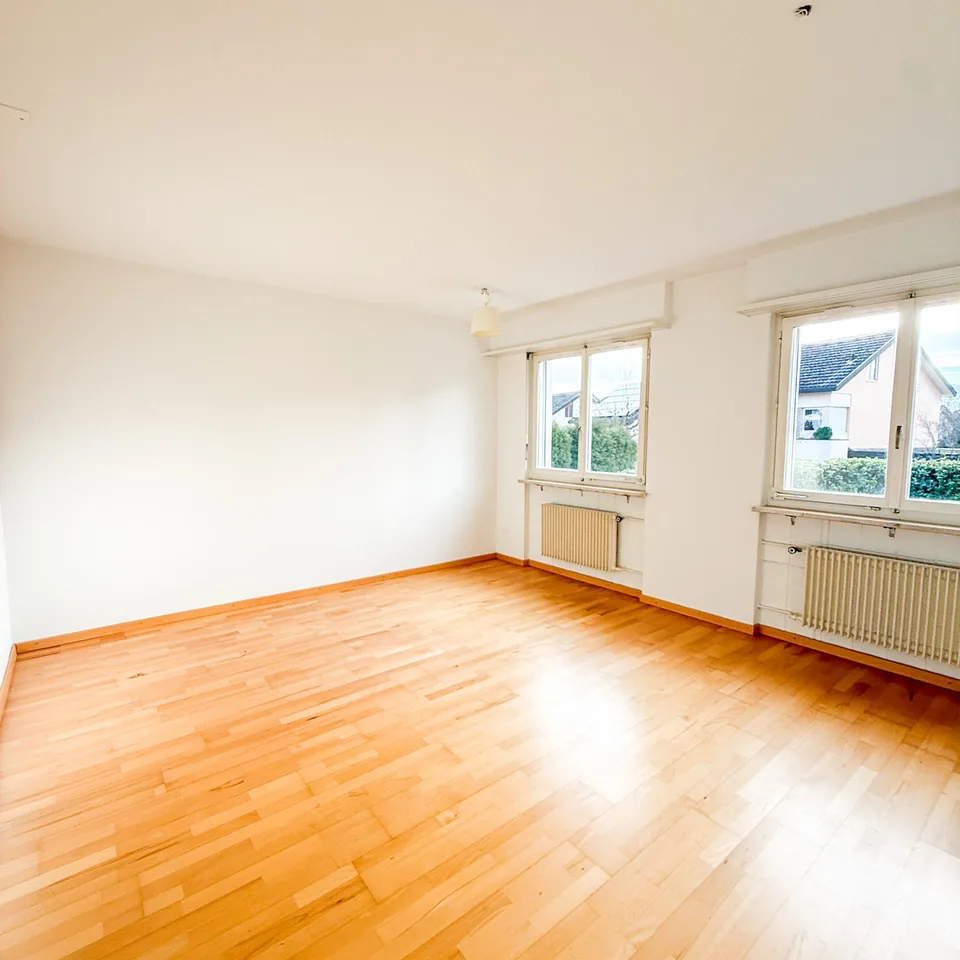 Casa unifamiliare 5.5 locali con molto spazio per le tue idee di vita – foto 6 di 18