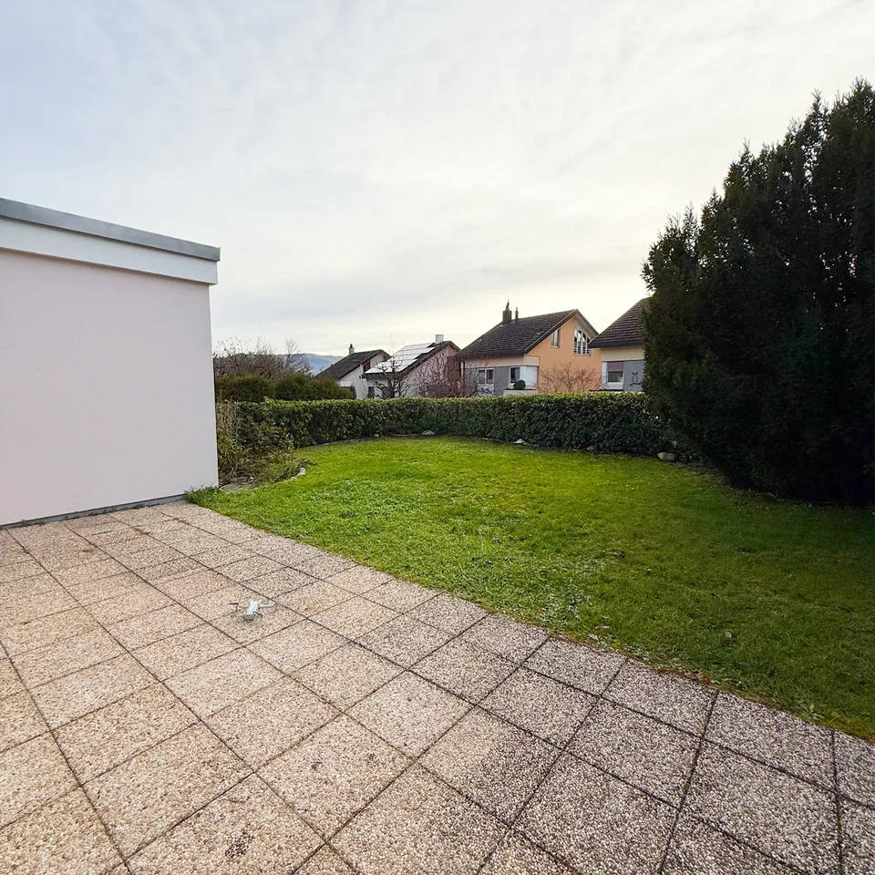 Casa unifamiliare 5.5 locali con molto spazio per le tue idee di vita – foto 18 di 18