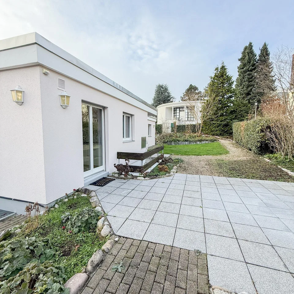 Casa unifamiliare 5.5 locali con molto spazio per le tue idee di vita – foto 17 di 18