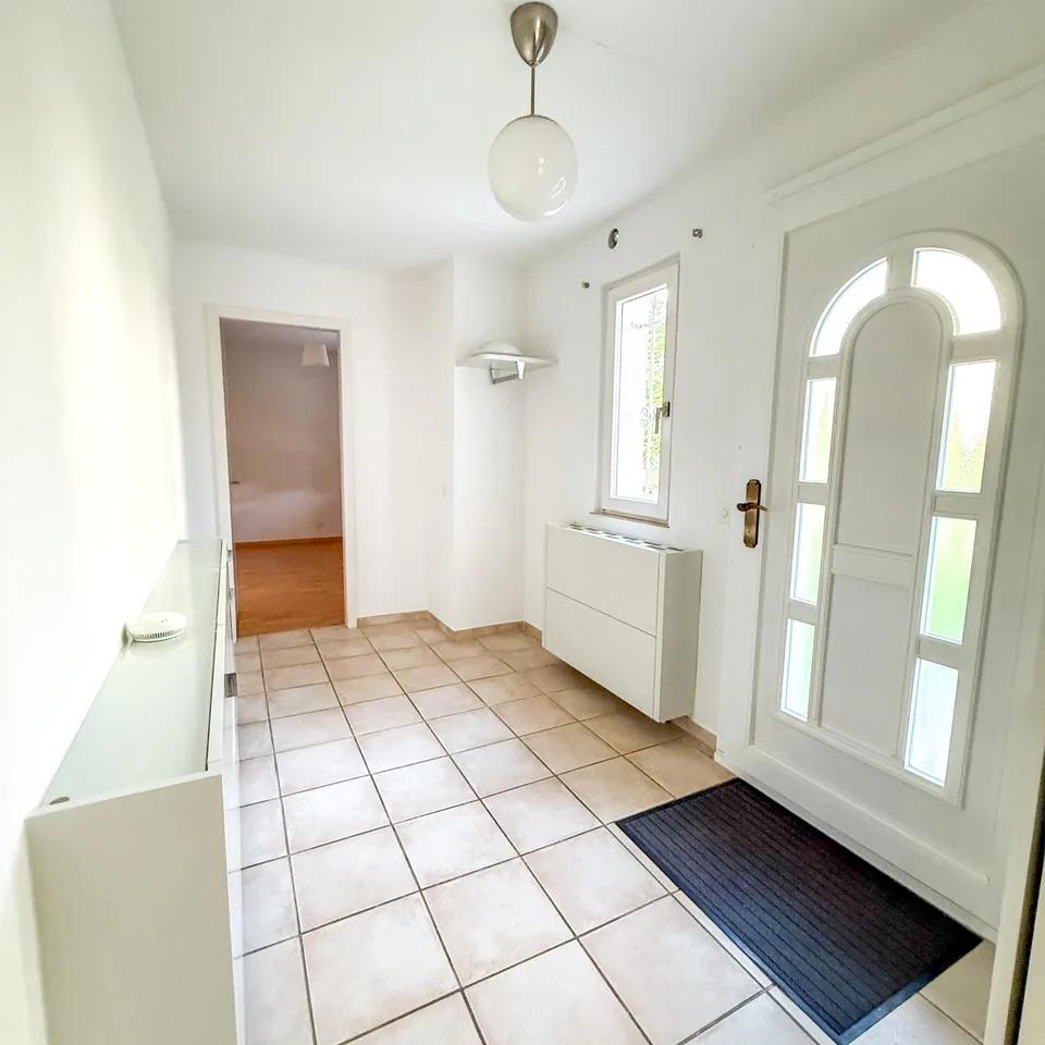 Casa unifamiliare 5.5 locali con molto spazio per le tue idee di vita – foto 9 di 18