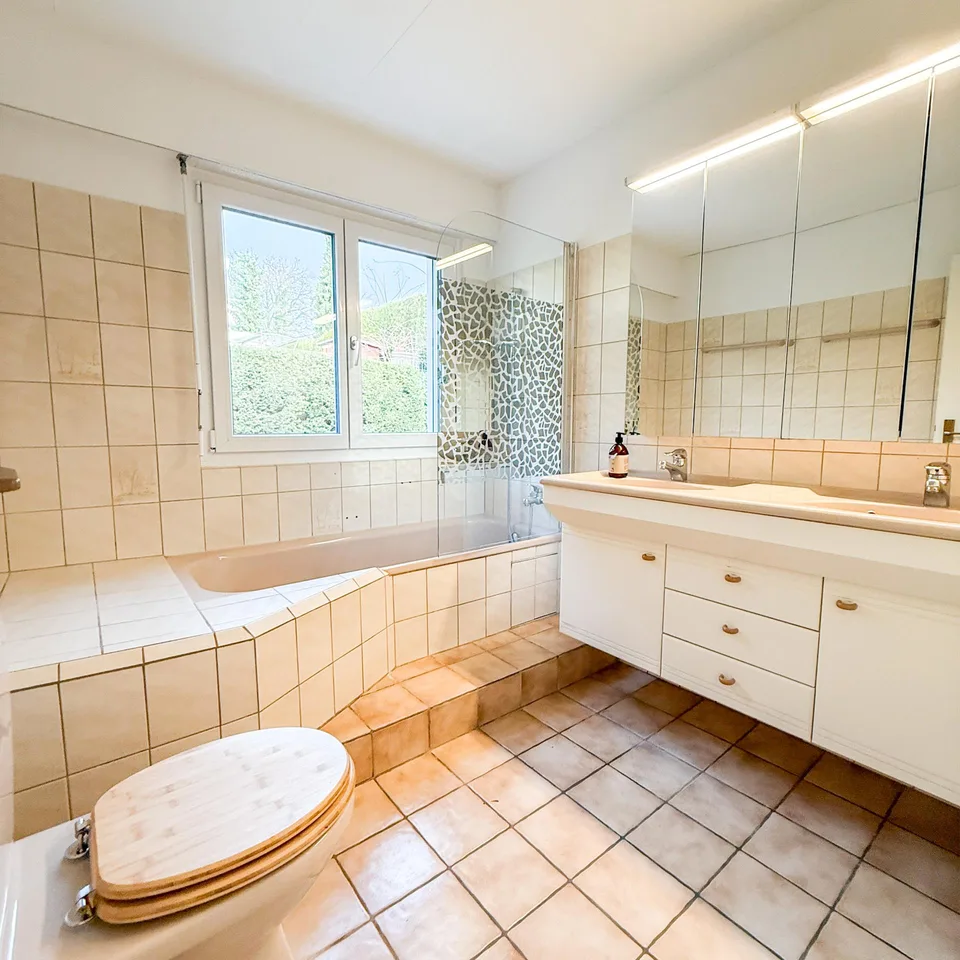 Casa unifamiliare 5.5 locali con molto spazio per le tue idee di vita – foto 14 di 18