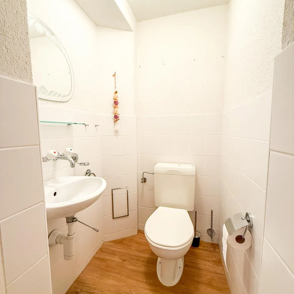 Casa unifamiliare 5.5 locali con molto spazio per le tue idee di vita – foto 15 di 18