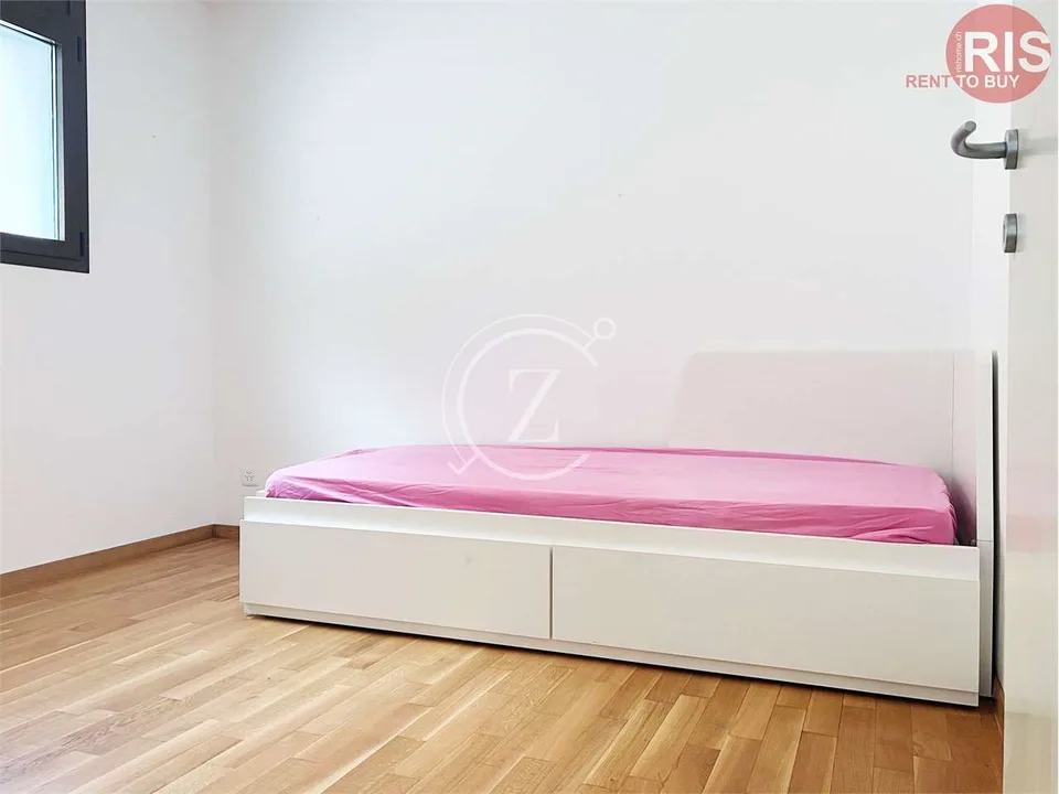 Appartamento con Vista Lago di 3.5 Locali